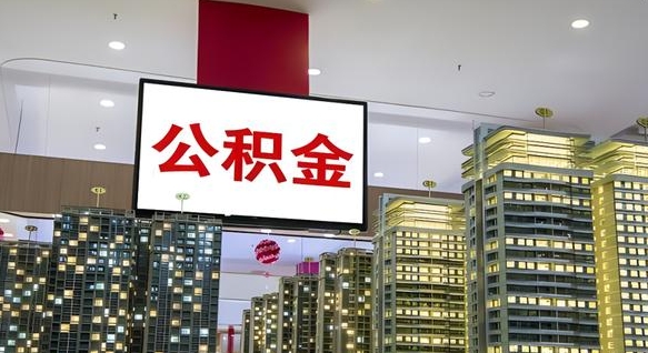 查自己的公积金怎么查-临邑公积金代办平台